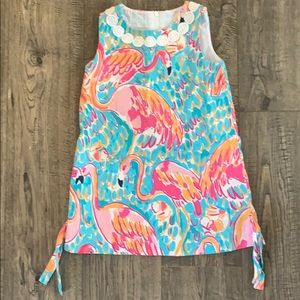 Lilly Pulitzer size 3 dress